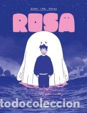 Libros: Rosa - Casas, Alfonso - Foto 1