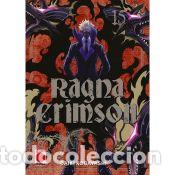 Libros: Ragna Crimson 15 - Daiki Kobayashi - Foto 1