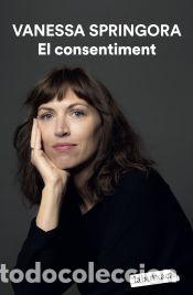 Libros: El consentiment - Springora, Vanessa - Foto 1