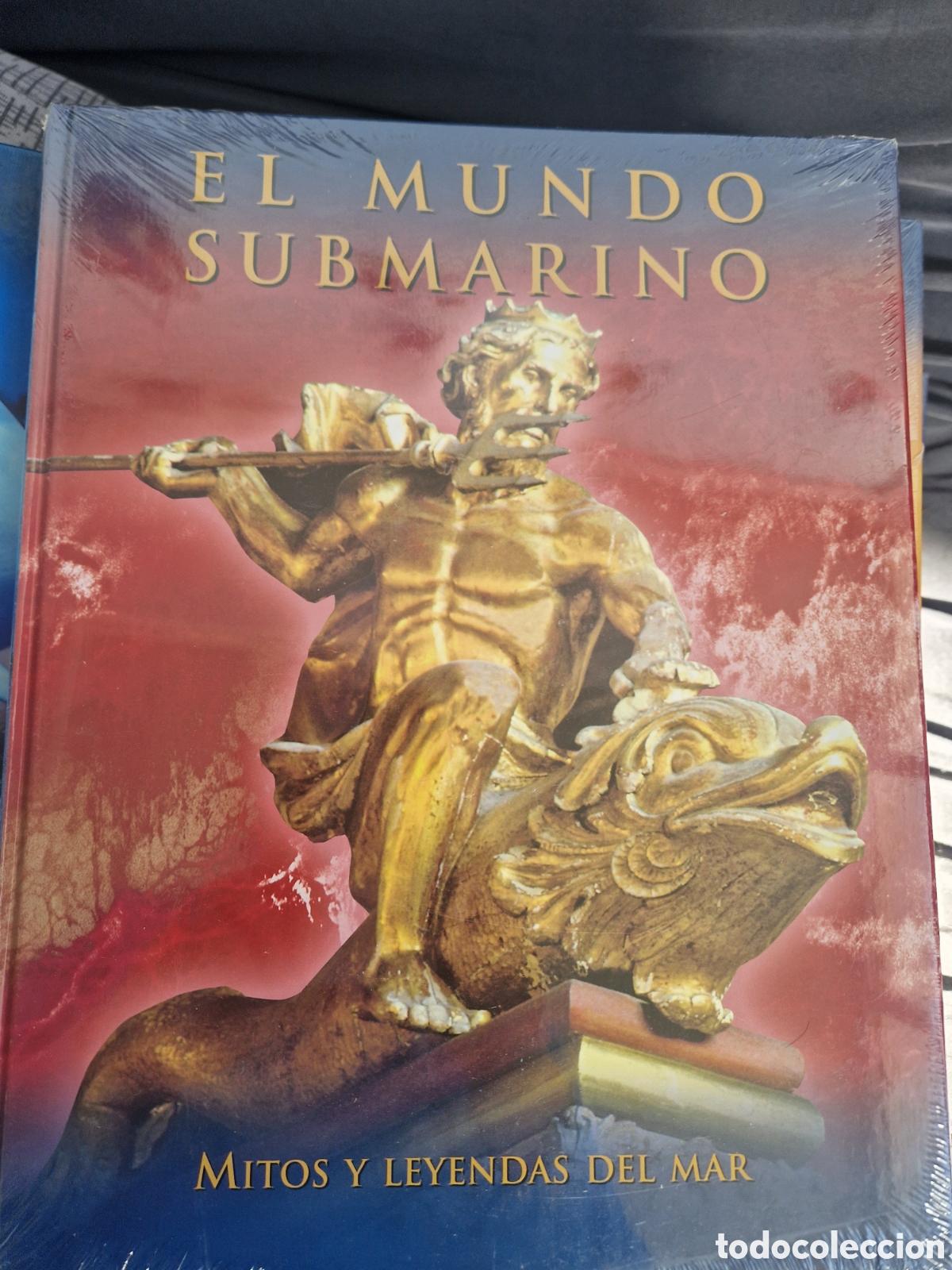 Libros: Libros y DVDs mundo submarino - Foto 8