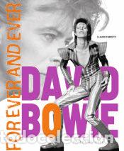 Libros: David Bowie. Forever and Ever - Fabretti, Claudio - Foto 1