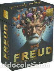 Libros: FREUD. PADRE DEL PSICOANALISIS - Susaeta Ediciones - Foto 1