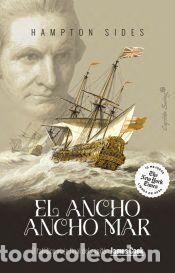 Libros: El ancho mar - Sides, Hampton - Foto 1