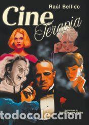 Libros: Cineterapia - Replicant - Foto 1