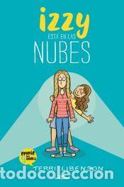 Libros: Izzy est&aacute; en las nubes (Emmie & Amigos 2) - Libenson, Terri - Foto 1