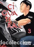 Libros: Ciguatera, Volume 3 - Furuya, Minoru - Foto 1