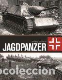 Libros: Jagdpanzer - Anderson, Thomas - Foto 1