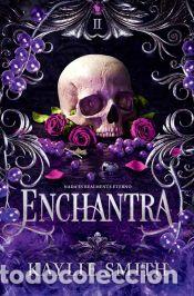 Libros: Enchantra - Smith, Kaylie - Foto 1