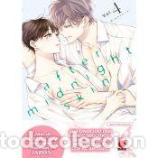 Libros: After Midnight Skin 4 - Nimmahiro - Foto 1