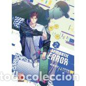 Libros: Semantic Error 2 - Angy, J. Soori - Foto 1