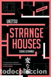Libros: Strange Houses 1 - Uketsu - Foto 1