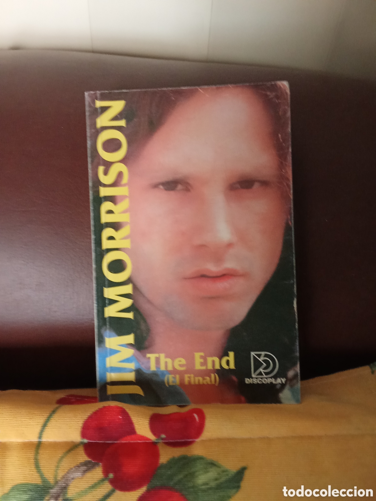 Libros: 2 libros Jim Morrison - Foto 2