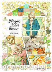 Libros: Hogar, dulce hogar - Ida, Chiaki - Foto 1