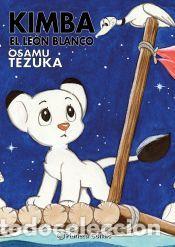 Libros: Kimba - Tezuka, Osamu - Foto 1