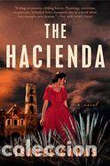 Libros: The Hacienda - Ca&ntilde;as, Isabel - Foto 1