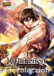 Libros: LATNA SAGA 01 - SOON-Q - Foto 1