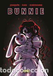 Libros: BUNNIE - KUROHAINE; JOAQUIN; RAN - Foto 1