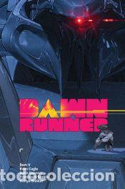 Libros: DAWNRUNNER - EVAN CAGLE; RAM V; DAVE STEWART - Foto 1