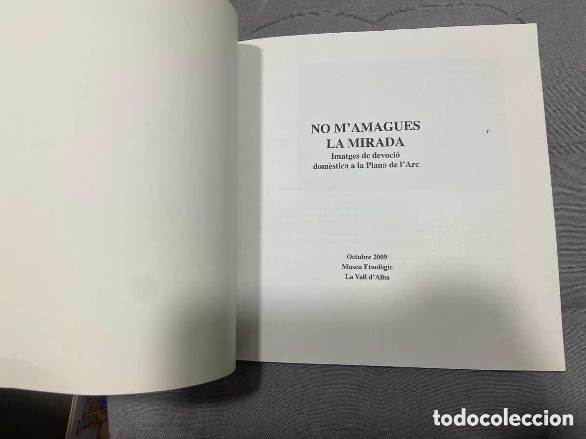 Libros: No mamagues La Mirada, publicado en octubre de 2009. - Foto 2