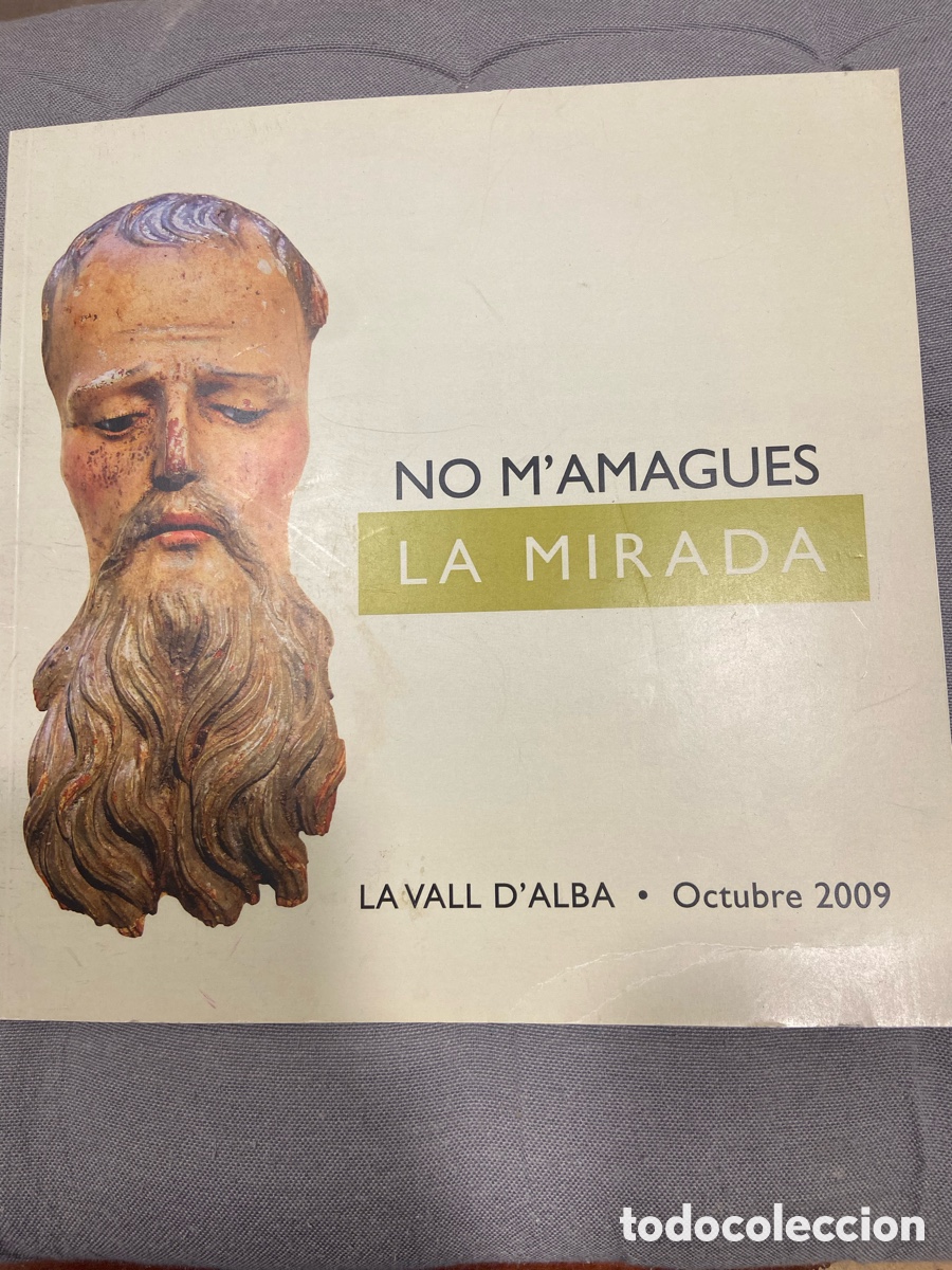 Libros: No mamagues La Mirada, publicado en octubre de 2009. - Foto 1