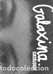 Libros: Galaxina. Cat&aacute;logo - Galaxina, Andrea - Foto 1