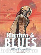Libros: RYTHM & BLUES - DAGNINO,FERNANDO - Foto 1