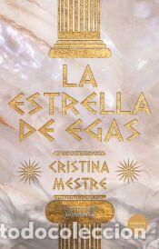 Libros: ESTRELLA DE EGAS, LA - MESTRE,CRISTINA - Foto 1