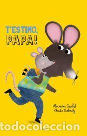 Libros: Testimo, papa - Garibal, Alexandra - Foto 1