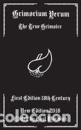 Libros: Grimorium Verum: The True Grimoire - Author, Unknown - Foto 1