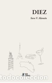 Libros: Diez - V ALAMAN,SARA - Foto 1