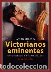 Libros: Victorianos eminentes - Strachey, Lytton - Foto 1