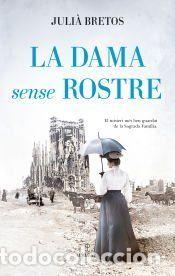 Libros: La dama sense rostre - Bretos, Juli&agrave; - Foto 1