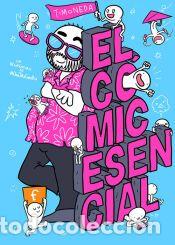 Libros: El c&oacute;mic esencial - AA.VV. - Foto 1