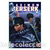 Libros: Maximum Berserk 21 - Kentaro Miura - Foto 1