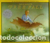 Libros: Free Fall - Wiesner, David - Foto 1