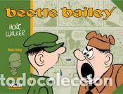 Libros: BEETLE BAILEY 1952-1953 - Walker, Mort - Foto 1