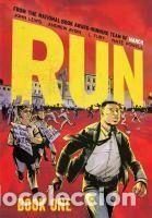 Libros: Run: Book One - Lewis, John - Foto 1