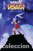 Libros: Space Usagi: Death and Honor - Sakai, Stan - Foto 1