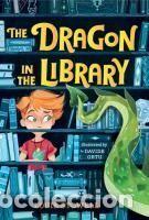 Libros: The Dragon in the Library - Stowell, Louie - Foto 1