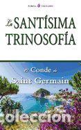 Libros: La Santisima Trinosofia - Saint Germain - Foto 1