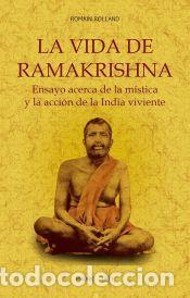 Libros: La vida de Ramakrishna - Rolland, Romain - Foto 1