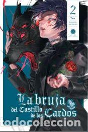 Libros: La bruja del castillo de los cardos 2 - Tarachine, John - Foto 1