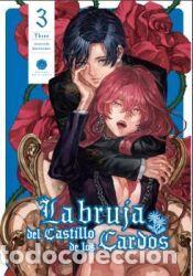 Libros: La bruja del castillo de los cardos 3 - Tarachine, John - Foto 1
