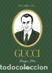 Libros: Palabra de Gucci - Hess, Megan - Foto 1