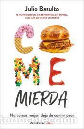 Libros: Come mierda - Basulto, Julio - Foto 1