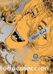 Libros: After God 4 - Eno, Sumi - Foto 1