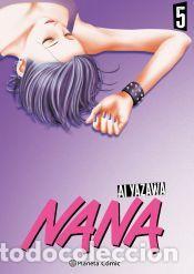 Libros: Nana n&ordm; 05 - Yazawa, Ai - Foto 1