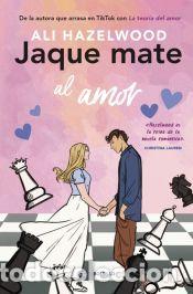 Libros: Jaque mate al amor - Hazelwood, Ali - Foto 1