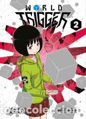 Libros: World Trigger 2 - Ashihara, Daisuke - Foto 1