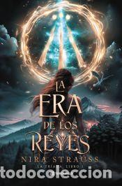 Libros: La era de los reyes - Strauss, Nira - Foto 1